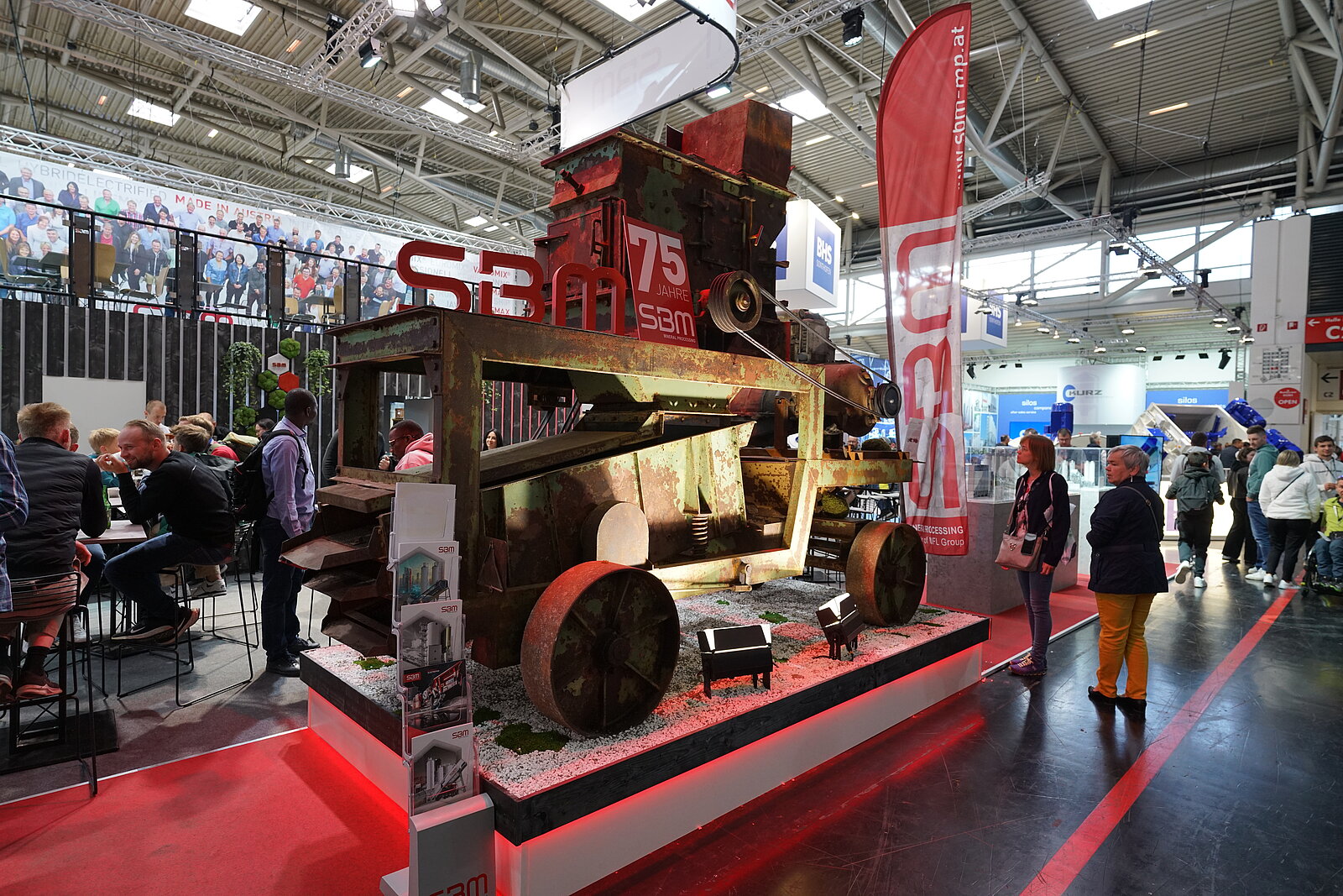 Bauma