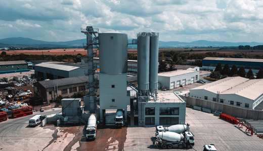 TOWERMIX®