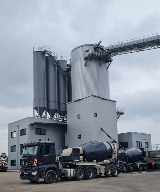 TOWERMIX®