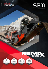 REMAX 600 pdf