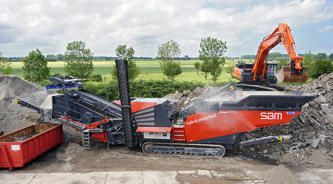 [Translate to Englisch:] REMAX 600